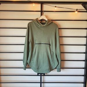 John Elliott Rue Hoodie